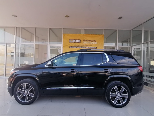 Imagen 8 de 15 de Gmc Acadia 2018