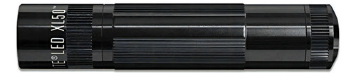 Linterna Maglite : Xl50 Led 3-celdas Aaa Tactical Pack Negr Color de la luz No aplica