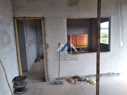 Imagem 17 de 30 de Chácara Com 2 Dormitórios À Venda, 2500 M² Por R$ 350.000,00 - Distrito Maravilha - Londrina/pr - Ch0235