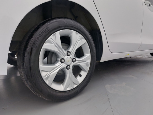Chevrolet Onix 1.0 TURBO FLEX LTZ AUTOMÁTICO