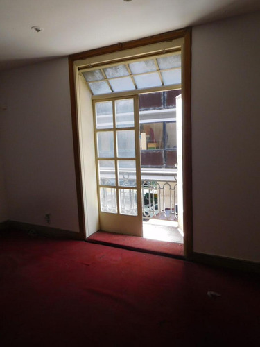 Imagen 21 de 30 de Centro Apto Para Oficina O Vivienda, Son 161 M2, (a Menos De U$s 740 X M2) A Reciclar
