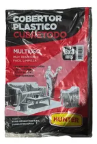 Comprar Cobertor Plastico Multiuso 3 Metros X 3 Metros