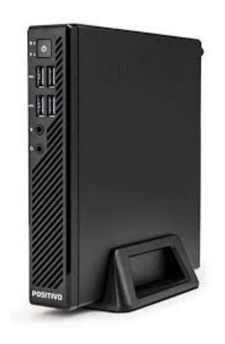 Positivo Master C610 Intel Core I3 6 Geração