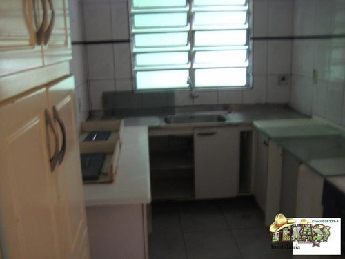 Imagem 5 de 8 de Casa Para Venda E Locação - Ca00542