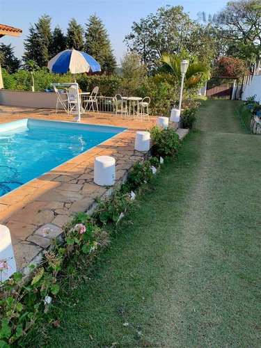 Imagem 9 de 29 de Chácaras À Venda Em Atibaia/sp - Compre O Seu Chácaras Aqui! - 1469322