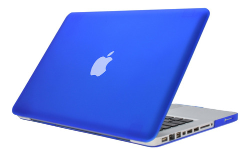 Carcasa Protector Para Macbook Pro 13 Model A1278 Cd Rom