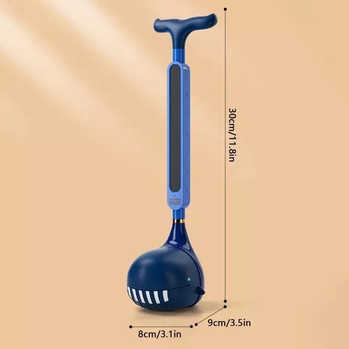 Instrumento Musical Electrónico Japonés Otamatone For