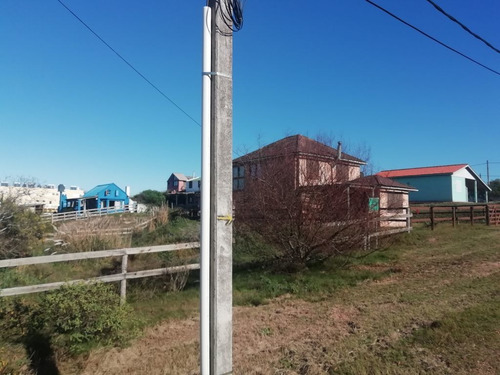 Imagen 8 de 13 de Terreno Manzana 136 Solar 15 En Punta Del Diablo