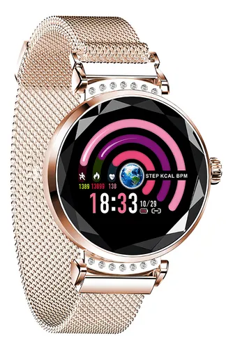 Reloj h2 mujer sale