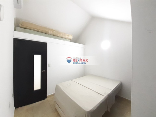 Imagen 10 de 25 de Venta De Town-house Con Amplia Terraza En El Conjunto Residencial, Playuela.