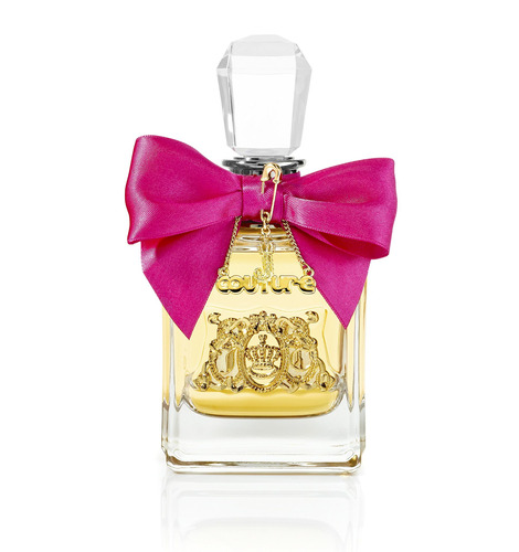 Perfume Juicy Couture Viva La Juicy 3.4 Fl.