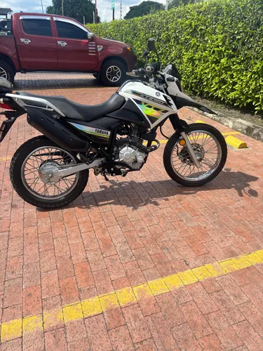 Xtz 150 Modelo 2024 Unico Dueño