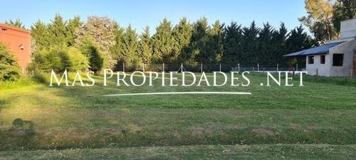 Imagen 4 de 6 de Lote Perimetral En Campos Daromy San Vicente