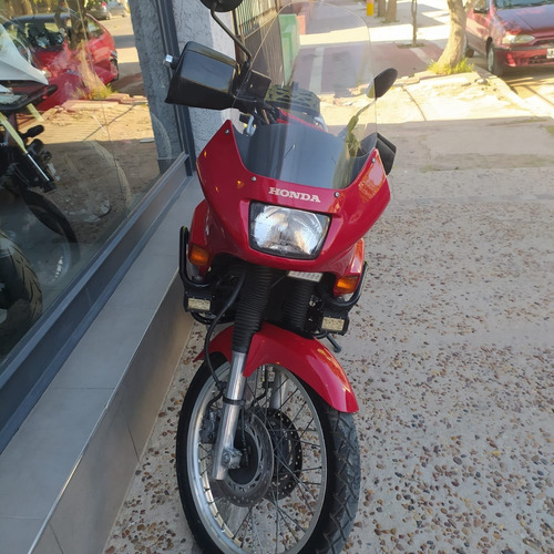 Imagen 23 de 25 de Honda Transalp - Xl 600 Vr - Modelo 1998