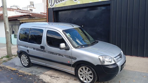 Peugeot Partner 1.6 Hdi Furgon Confort