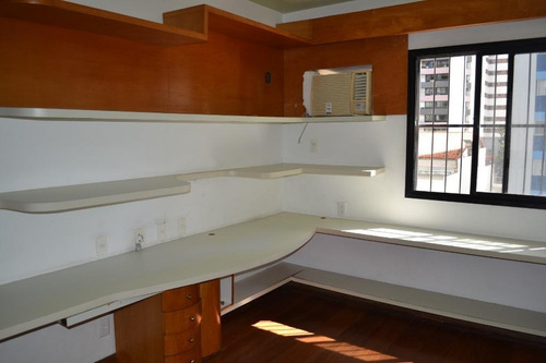 Apartamento, 4 Quartos - Pituba - 451