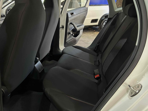Volkswagen Polo 1.0 MPI TOTAL FLEX MANUAL
