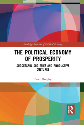 Libro The Political Economy Of Prosperity: Successful Soc...