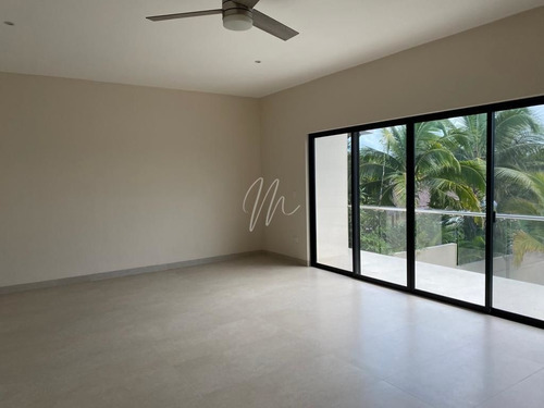 Imagen 15 de 30 de Casa En Venta Acceso A Lago, Lagos Del Sol Cancun