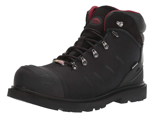 Botas Avenger Boots Trabajo Industria Waterproof  Av98