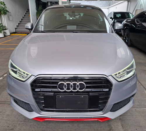 Audi A1 1.8 S- Line S-tronic Dsg