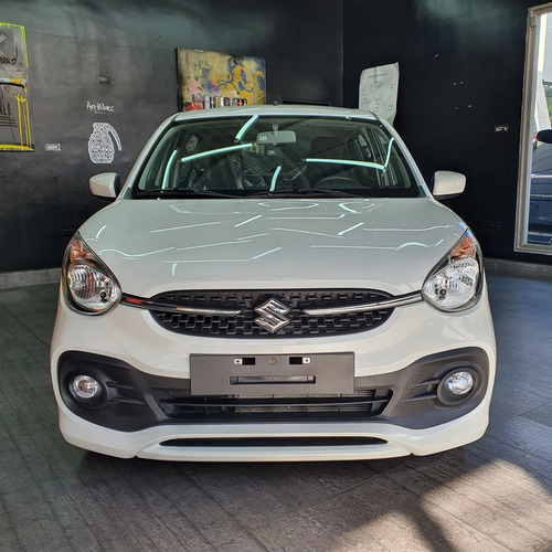 Imagen 2 de 10 de Suzuki Celerio Full Equipo