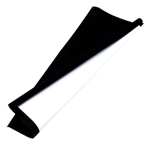 Proyector Projectio, Material De Tela 16:9 De 60 Pulgadas, B