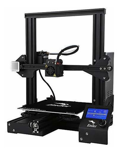 Creality3d Ender 3 3d Impresora Original