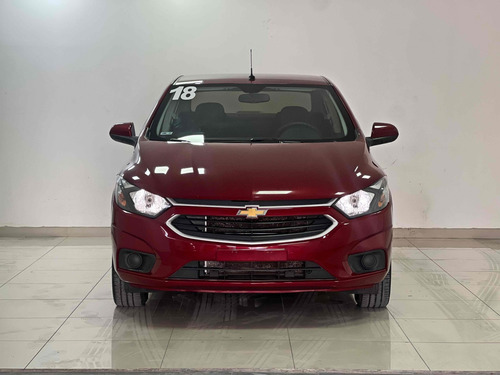 Chevrolet Prisma 1.4 MPFI LT 8V FLEX 4P MANUAL