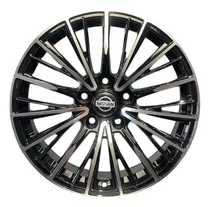 Comprar 4 Rines 17 Deportivos 5-114.3 Kia Nissan Honda Mazda Toyota