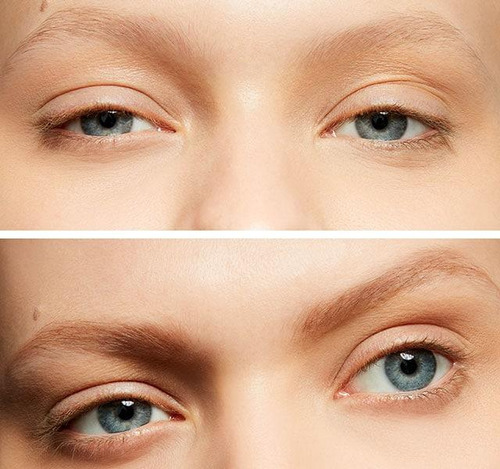 Lápiz De Cejas Maquillaje Mac Eye Brows Styler 0.9g