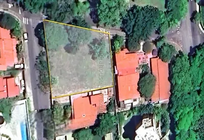 Terreno en venta