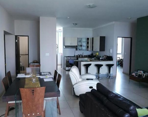 Imagen 3 de 14 de Venta De Apartamento En Ph Marina Park, Av. Balboa 18-3779