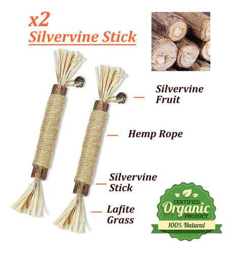 Pacote Com 12 Brinquedos Catnip & Silvervine Para Gatos Kidp