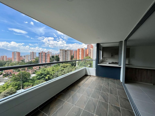 Vendo Apartamento Envigado Loma Los Mesa