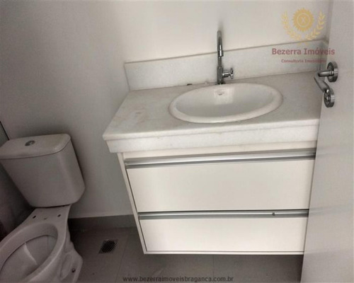 Imagem 15 de 19 de Apartamentos À Venda Em Bragança Paulista/sp - Compre O Seu Apartamentos Aqui! - 652 - 68119375