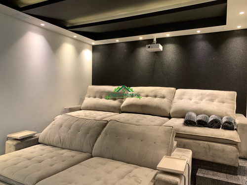 Imagem 7 de 30 de Casa - Ca00127 - 70981918