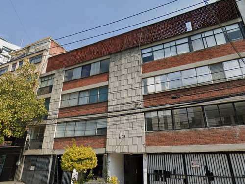 Departamento En Venta En Ciudad De Los Deportes Remate Bancario 