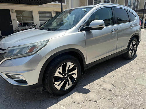 Honda CR-V 2.4 Exl Navi Mt