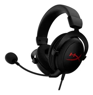 Hyperx Cloud Core + 7.1 Gaming Headset For Pc Ps4 Xbox One