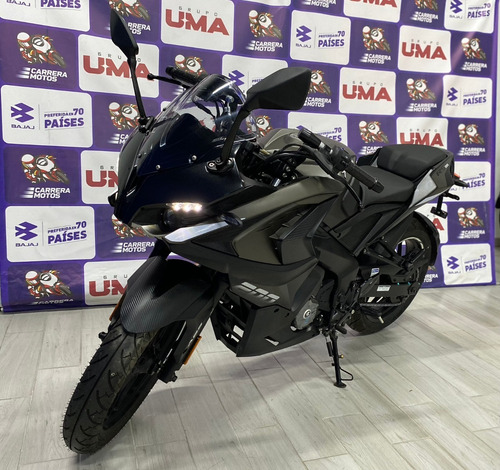 Imagen 18 de 22 de Pulsar Rs 200 Fi Abs
