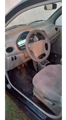 Chery Qq 1.1 Confort