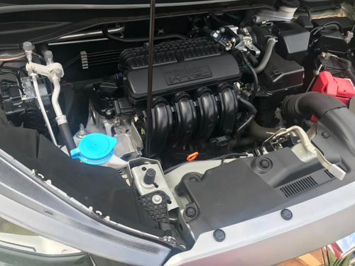 Imagem 7 de 15 de Honda Wr-v 1.5 16v Flexone Exl Cv