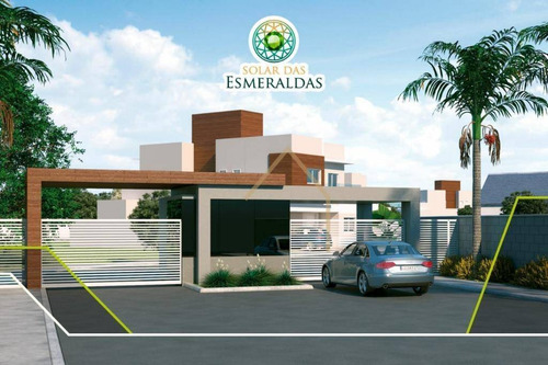 Imagem 4 de 25 de Terreno À Venda, 300 M² - Jardim Dona Maria Azenha - Nova Odessa/sp - Te0302