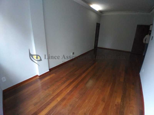 Imagem 2 de 15 de Apartamento-à Venda-tijuca-rio De Janeiro - Taap31601