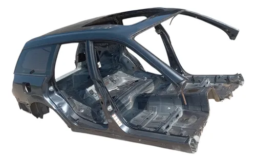 comprar Folha Lata Do Teto Subaru Outback 2006 2007 C\u002Ffuro Solar