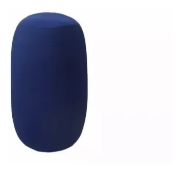Almohada Multiusos Ortop dica De Microperlas De Unicel