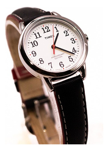 Reloj De Pulsera Timex Easy Reader 40th Anniversary Edition