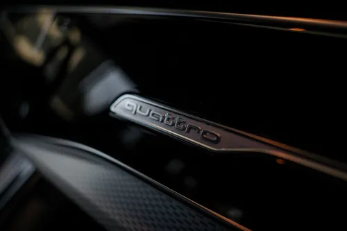 Audi Q7 Suv 55 Phev