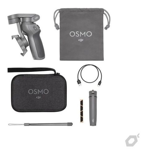 Osmo Mobile 3 Combo